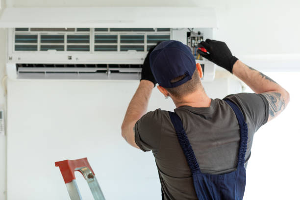 Best Best Air Duct Cleaning Company  in East Bangor, PA