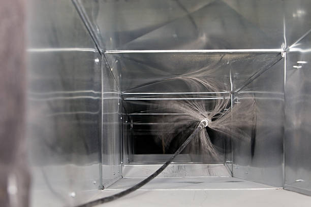 Best HVAC Air Duct Cleaning  in East Bangor, PA